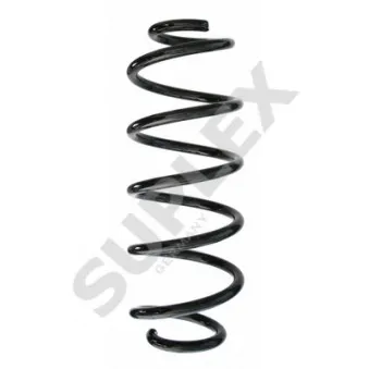 Ressort de suspension SUPLEX 41079