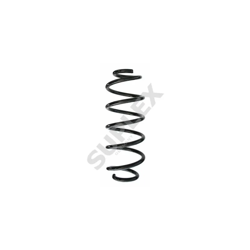 Ressort de suspension SUPLEX 41079