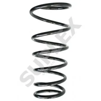 Ressort de suspension SUPLEX 41080