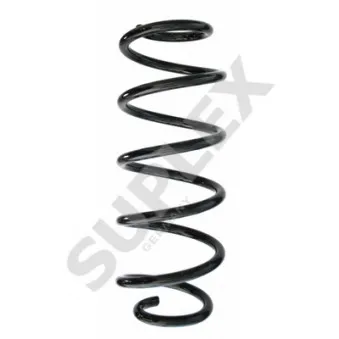 Ressort de suspension SUPLEX 41081