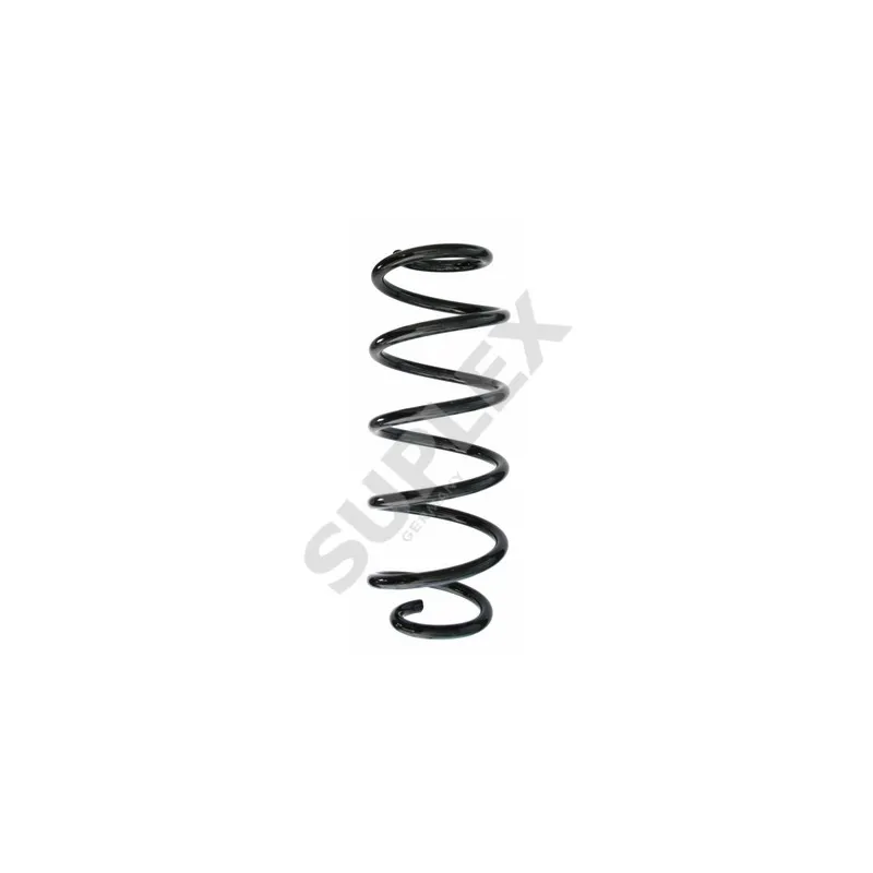 Ressort de suspension SUPLEX 41081