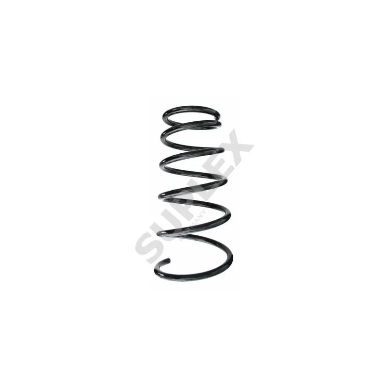 Ressort de suspension SUPLEX 41083