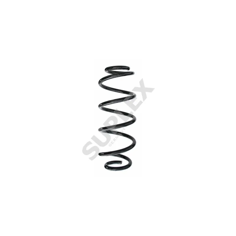Ressort de suspension SUPLEX 41086
