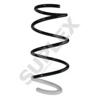 Ressort de suspension SUPLEX 41087