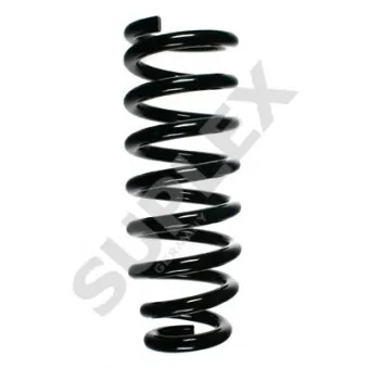 Ressort de suspension SUPLEX 46006