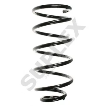 Ressort de suspension SUPLEX 46007