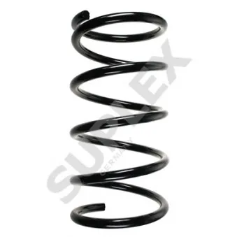 Ressort de suspension SUPLEX 46011