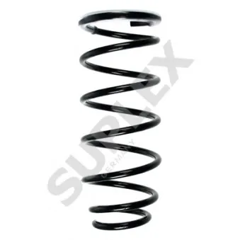 Ressort de suspension SUPLEX 46023