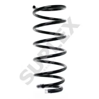 Ressort de suspension SUPLEX 46024