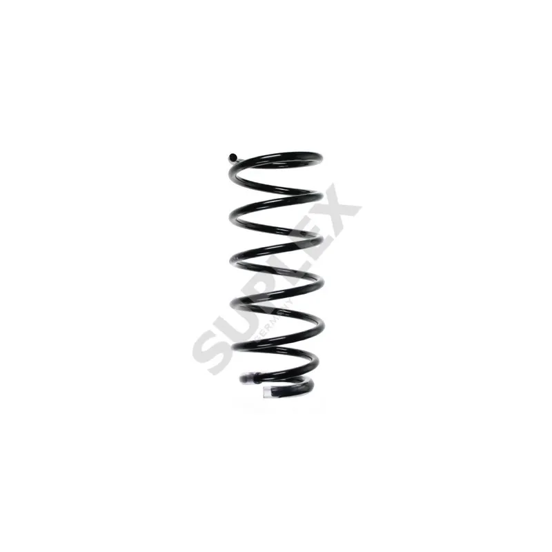 Ressort de suspension SUPLEX 46024