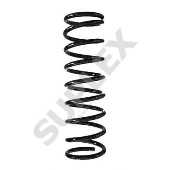 Ressort de suspension SUPLEX 46028