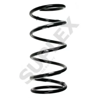 Ressort de suspension SUPLEX 46038