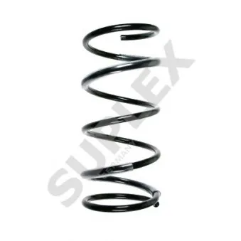 Ressort de suspension SUPLEX 46039