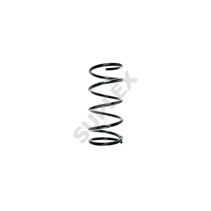 Ressort de suspension SUPLEX 46039