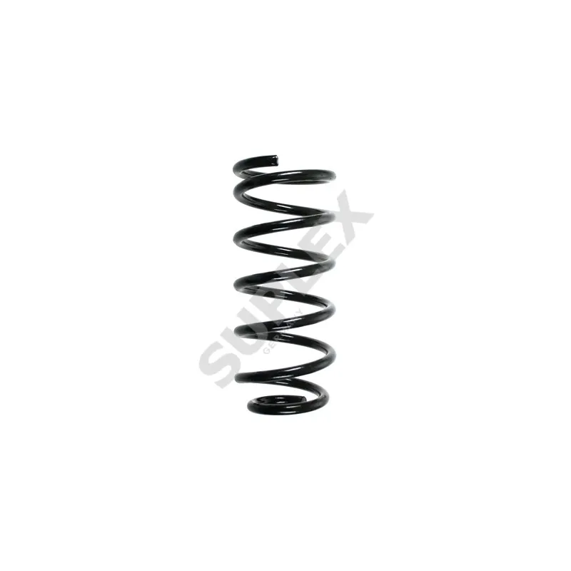 Ressort de suspension SUPLEX 46049