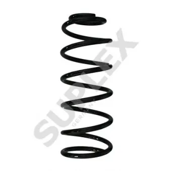 Ressort de suspension SUPLEX 46053