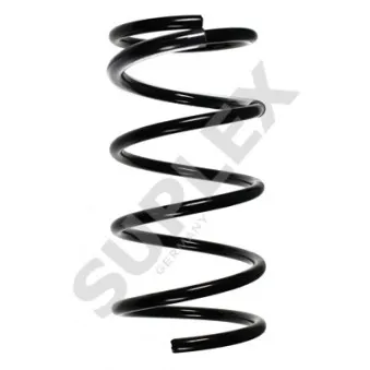 Ressort de suspension SUPLEX 46054