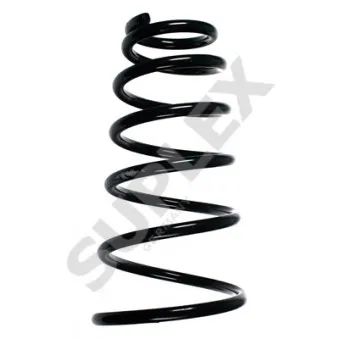 Ressort de suspension SUPLEX 46055