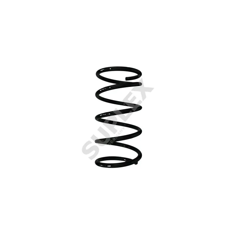 Ressort de suspension SUPLEX 46057