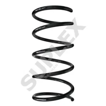 Ressort de suspension SUPLEX 46060