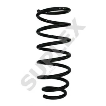 Ressort de suspension SUPLEX 46063