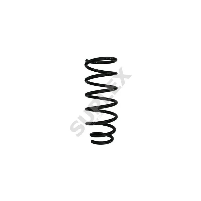 Ressort de suspension SUPLEX 46063
