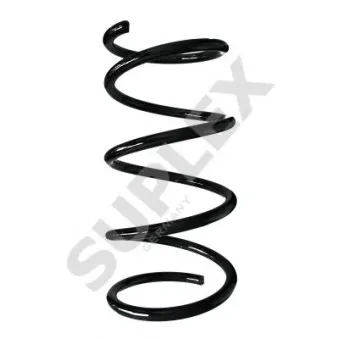 Ressort de suspension SUPLEX 46065