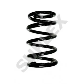 Ressort de suspension SUPLEX 46066
