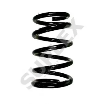 Ressort de suspension SUPLEX 46067