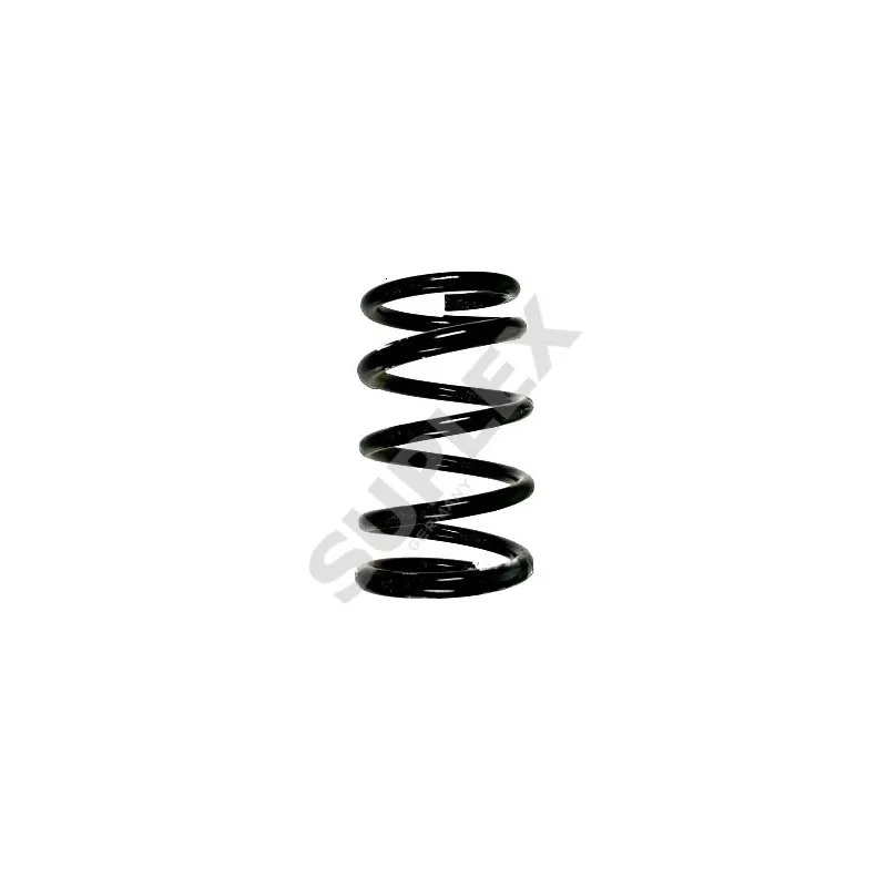 Ressort de suspension SUPLEX 46067