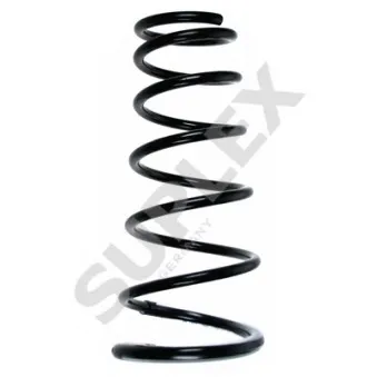 Ressort de suspension SUPLEX 46068