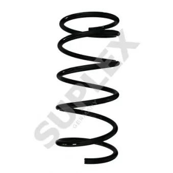Ressort de suspension SUPLEX 46069