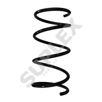 Ressort de suspension SUPLEX 46072