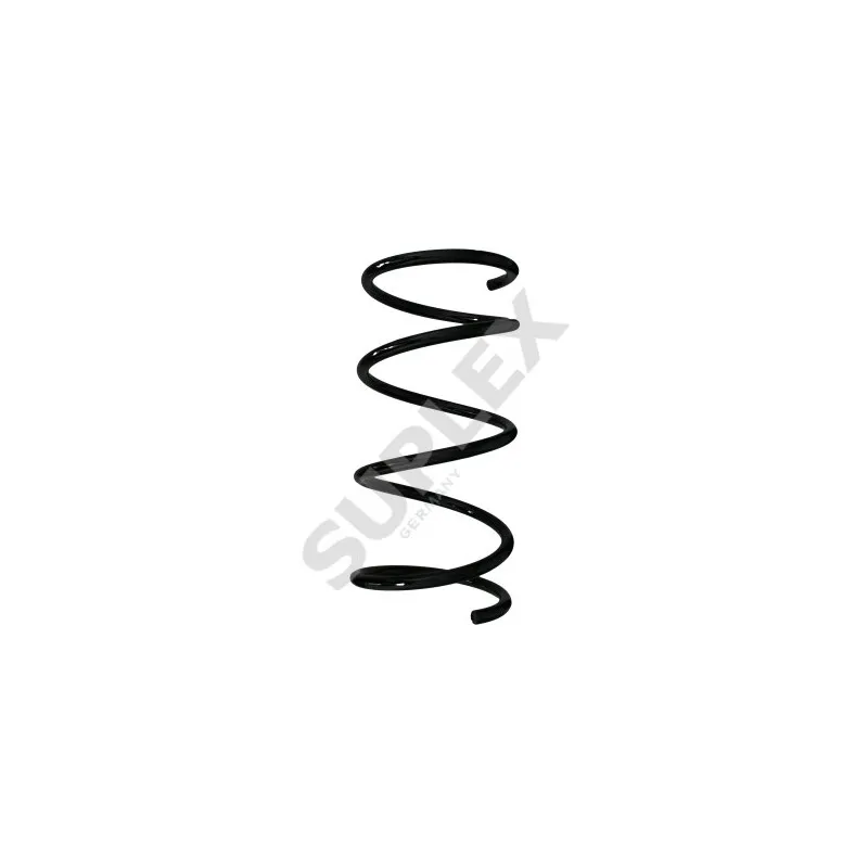 Ressort de suspension SUPLEX 46072