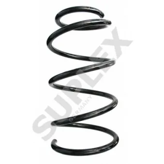 Ressort de suspension SUPLEX 46075