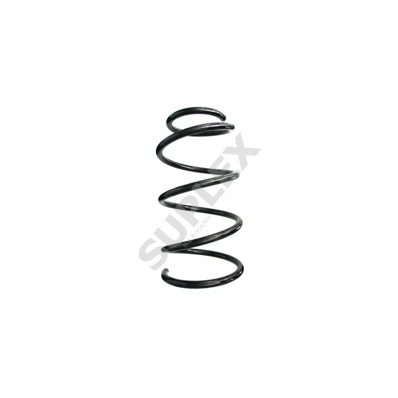Ressort de suspension SUPLEX 46075