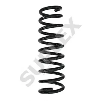 Ressort de suspension SUPLEX 46076