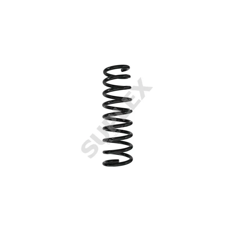 Ressort de suspension SUPLEX 46076