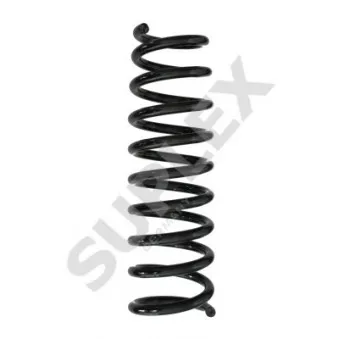 Ressort de suspension SUPLEX 46077