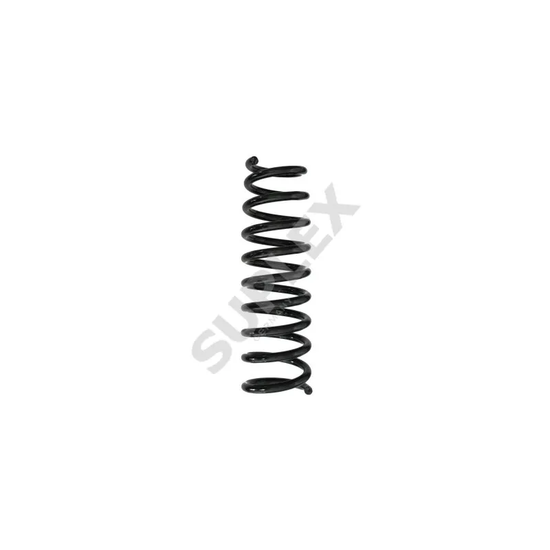 Ressort de suspension SUPLEX 46077
