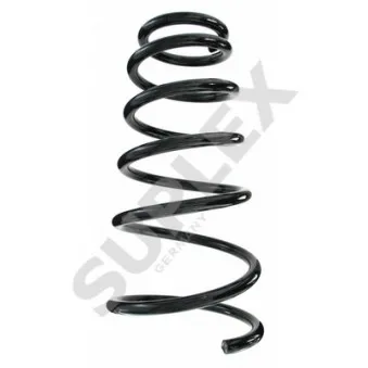 Ressort de suspension SUPLEX 46081