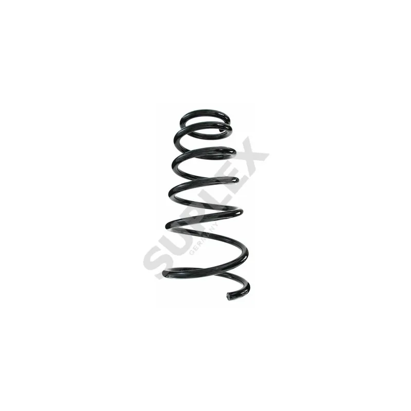 Ressort de suspension SUPLEX 46081