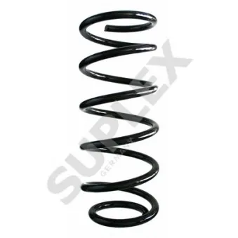 Ressort de suspension SUPLEX 46084
