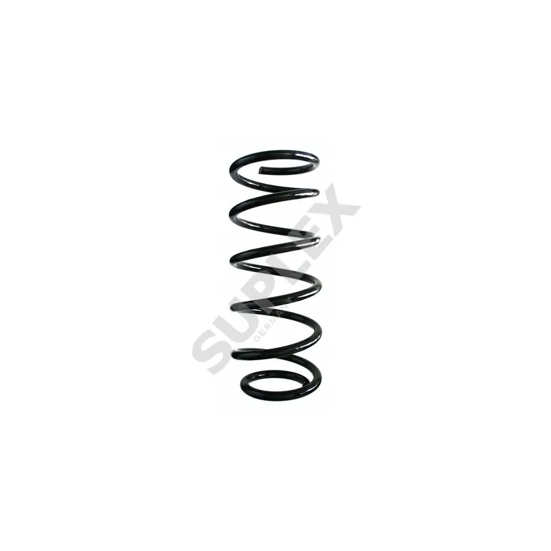 Ressort de suspension SUPLEX 46084