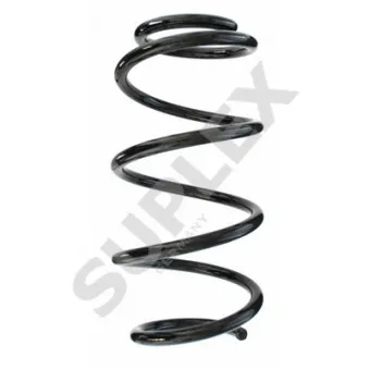Ressort de suspension SUPLEX 46087
