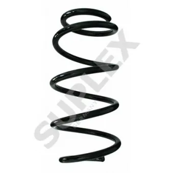 Ressort de suspension SUPLEX 46088