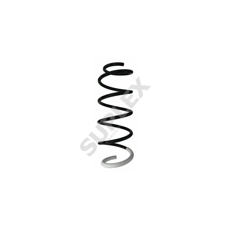 Ressort de suspension SUPLEX 46092