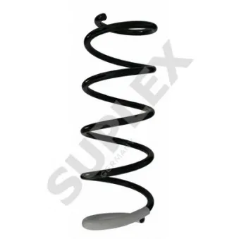 Ressort de suspension SUPLEX 46093