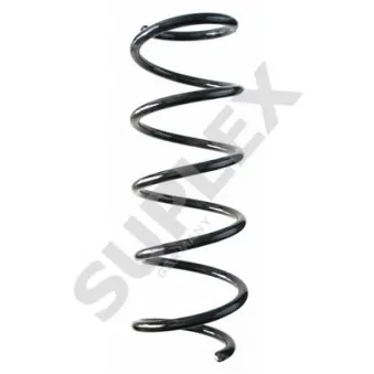 Ressort de suspension SUPLEX 46094