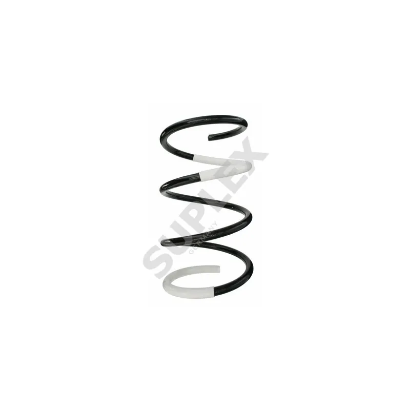 Ressort de suspension SUPLEX 46098